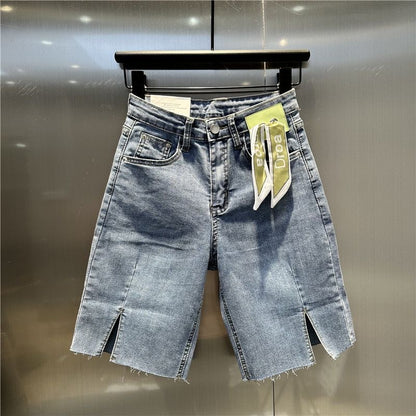 Summer Denim shorts