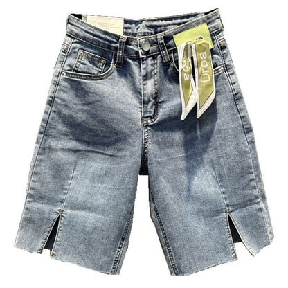 Summer Denim shorts