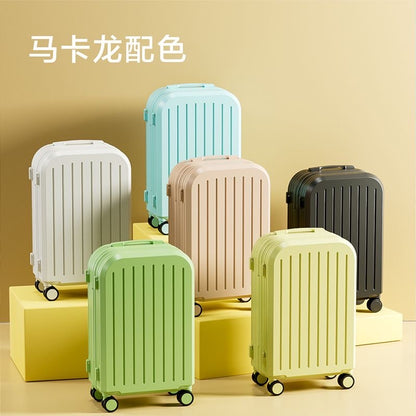 New Fashion suitcase