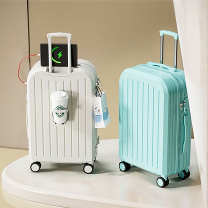 New Fashion suitcase