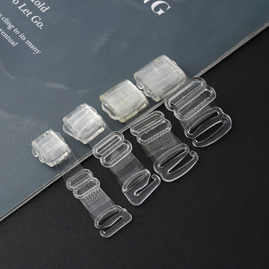 Transparent TPU bra strap (must buy 300)