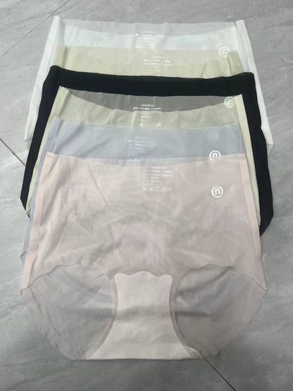 Lady Ice Seamless underwear