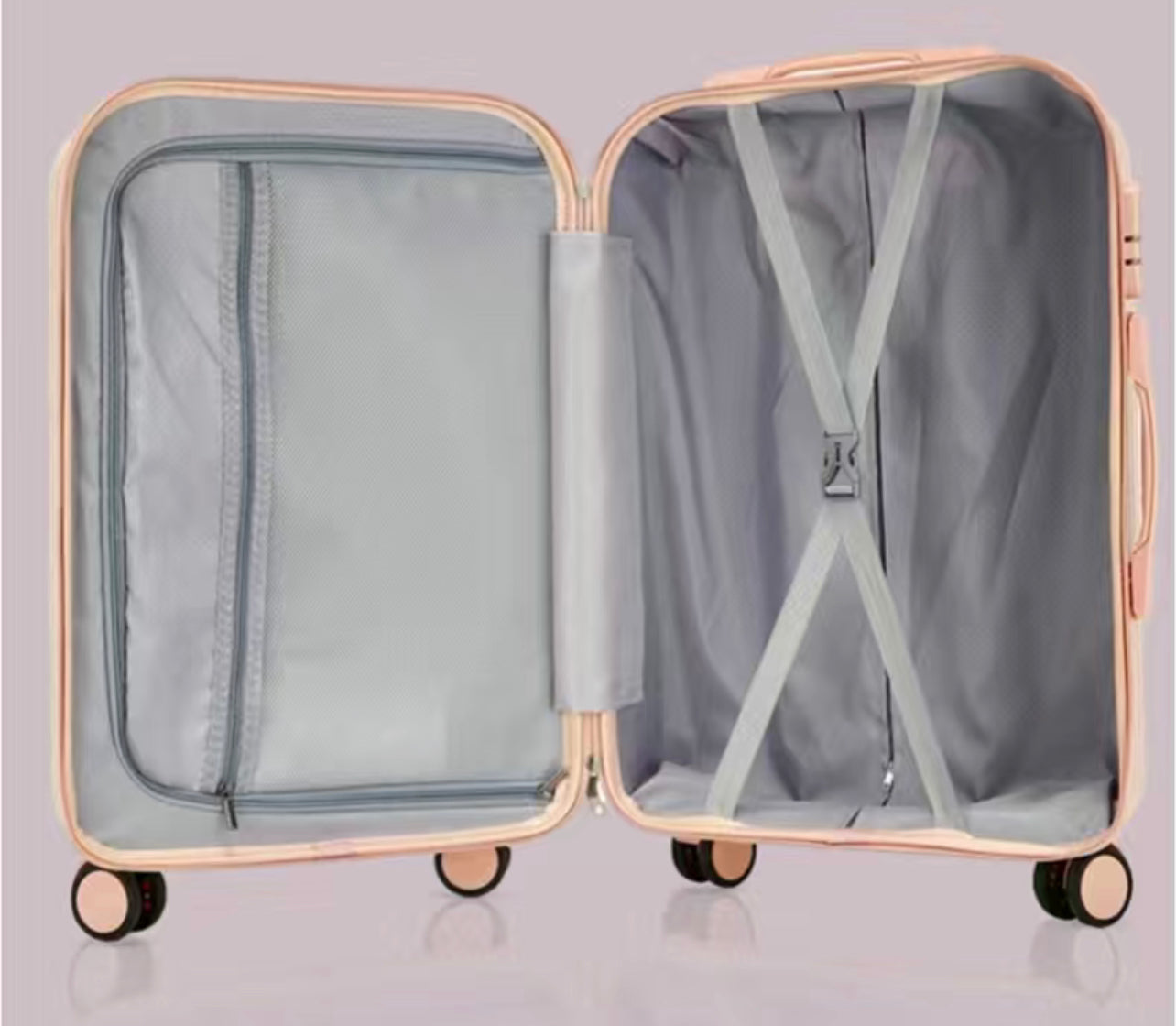 New Fashion suitcase