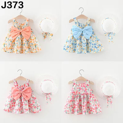 Baby girl hat dress (must take 100)