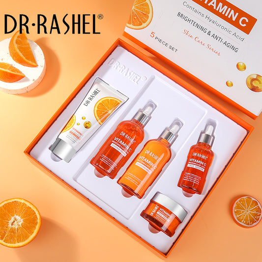 DR. Rashel gift set