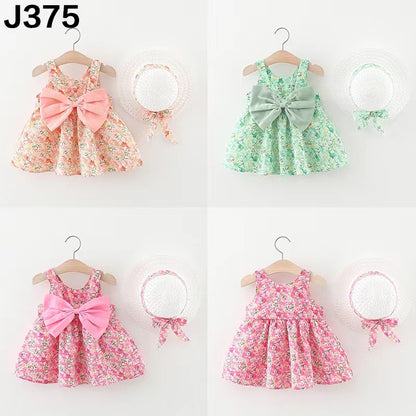 Baby girl hat dress (must take 100)