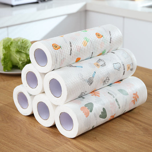 Kitchen Towel Tissue