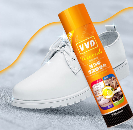 VVD cleaner