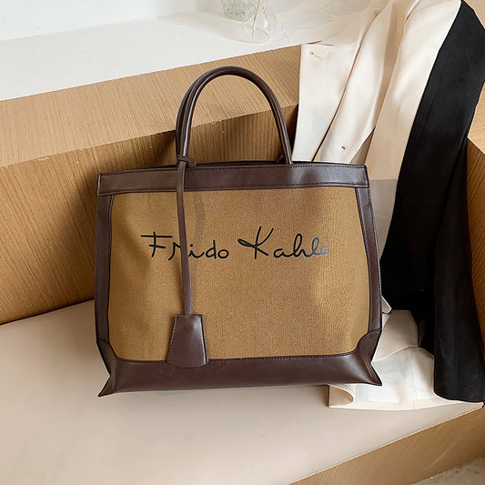 Frido kahlo bag