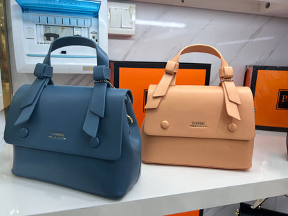 Assorted leather bags (must take 100)