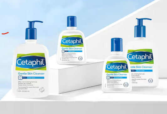 Cetaphil Gental Skin Cleanser473ml