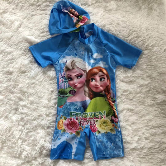 Disney swimsuits-baby (must take 100)