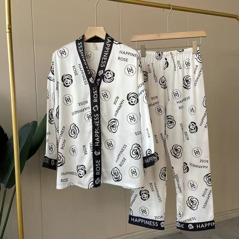 Brand Pajama (must take 30)