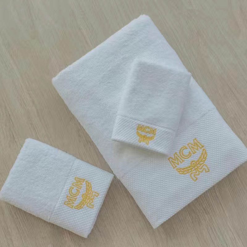 Chao Cotton Towels