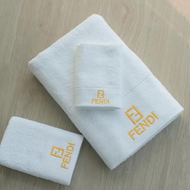 Chao Cotton Towels