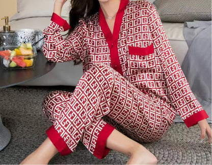 Brand Pajama (must take 30)