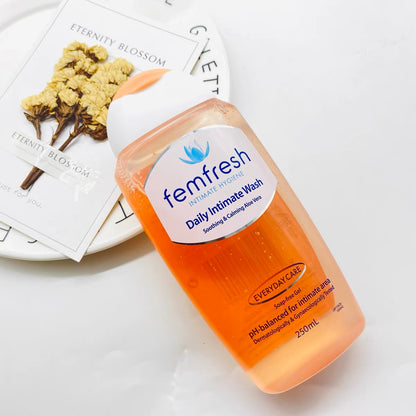 Femfresh Daily Intimate Wash