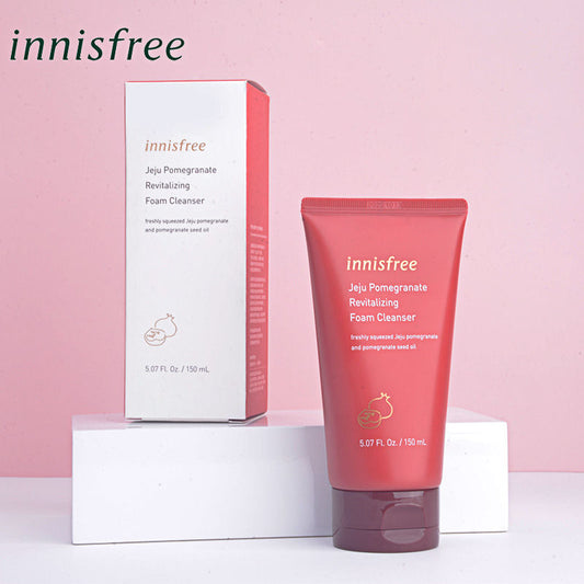 Innisfree Facial Cleaner