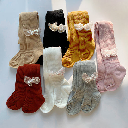 Baby cotton Pantyhoes (must take 120)