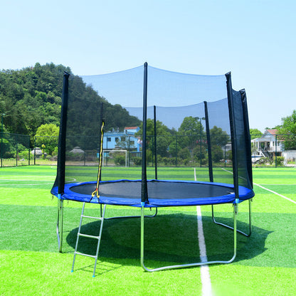 TechSport Trampoline