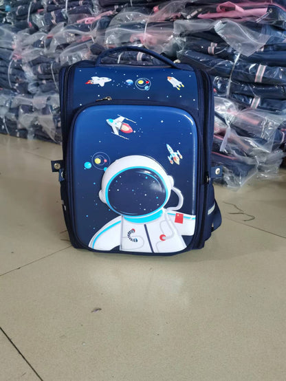 Spaceship School Bags-100pcs