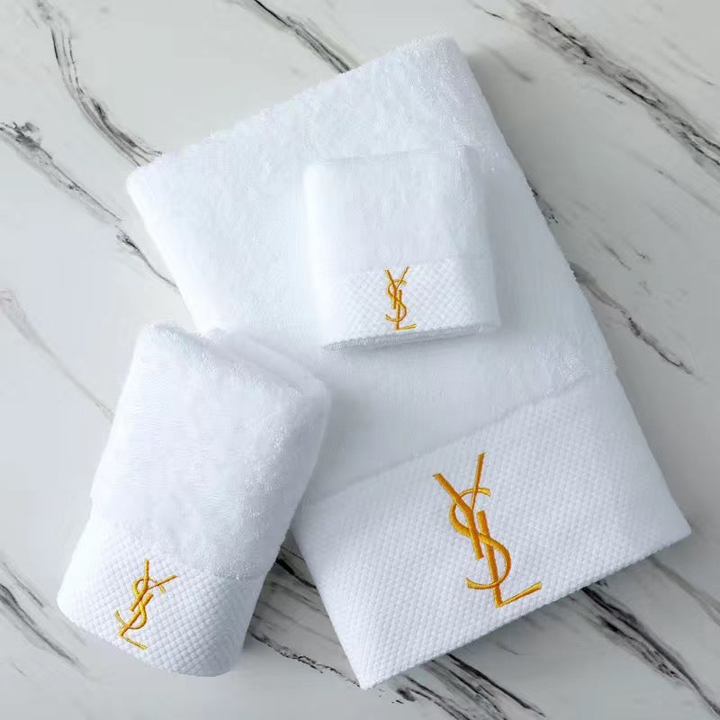 Chao Cotton Towels