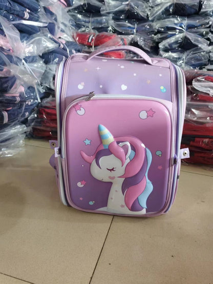 Spaceship School Bags-100pcs