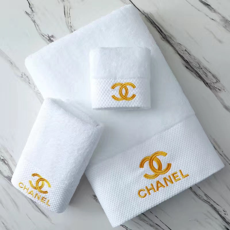 Chao Cotton Towels