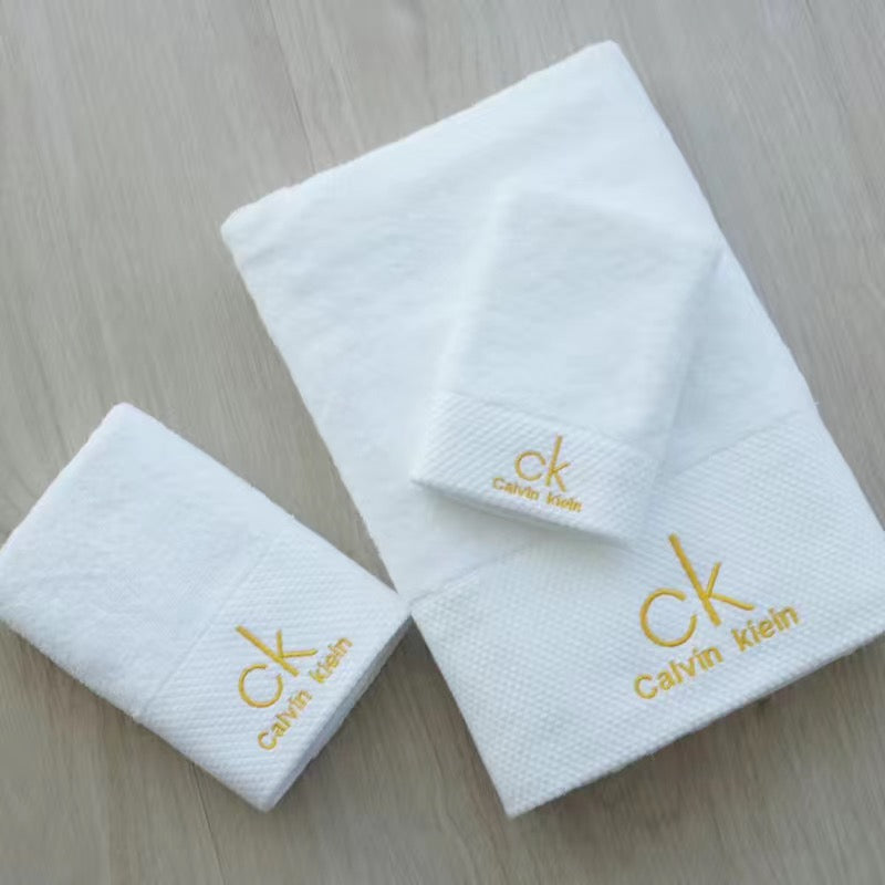 Chao Cotton Towels