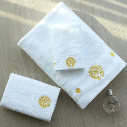 Chao Cotton Towels